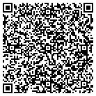 QR code with White City Cemetery & Mslm contacts