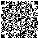 QR code with Charis Akra Tours Inc contacts