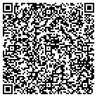 QR code with Plantation Eye Associates contacts