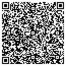 QR code with LA Mejor Bakery contacts