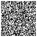 QR code with DVine Wine contacts
