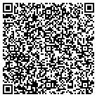 QR code with LA Barge Photography contacts