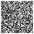 QR code with J Lan Service Intl contacts