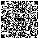 QR code with Hendricks & Son Farms Inc contacts