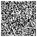 QR code with Aaron Kasre contacts