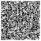 QR code with Anesthesiology-Greater Orlando contacts