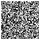 QR code with Toombs Garage contacts