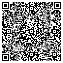 QR code with U-Store-It contacts