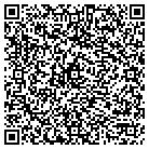 QR code with 4 H Clubs Of Pasco County contacts