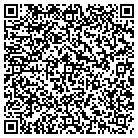 QR code with U S Naval Operational Med Inst contacts