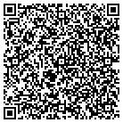 QR code with D B Carter Plumbing Co Inc contacts