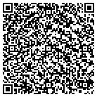 QR code with Masons Music Studio Inc contacts
