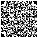 QR code with Hendrix Real Estate contacts
