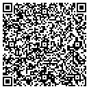 QR code with Raymond Lee DDS contacts