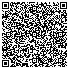 QR code with S & R Automobile Repair contacts