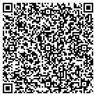 QR code with Manatee County Nursery contacts