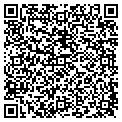 QR code with Suca contacts