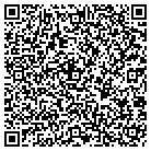 QR code with Marra Air Conditioning Service contacts