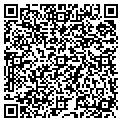 QR code with Eoh contacts