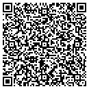 QR code with C Marks Auto Repair contacts