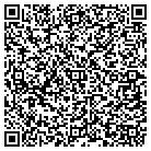 QR code with McGovern Moving & Storage Inc contacts