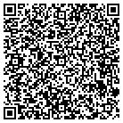 QR code with Leonora's Alterations contacts
