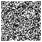 QR code with Marin Accounting Services Inc contacts