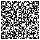QR code with Cinewear contacts