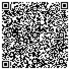 QR code with Blue Stone Construction Co contacts