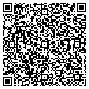 QR code with Landreth Inc contacts