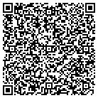 QR code with Hacienda In Gbles Cndo Assn In contacts