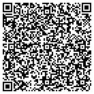 QR code with Skimahorn's Auto Sales contacts