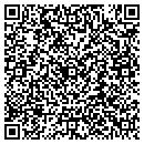 QR code with Daytona Subs contacts