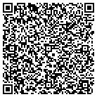 QR code with Service In Clarksville Janitorial contacts