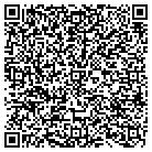 QR code with Richard Van Sickle Consultants contacts