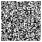 QR code with M & R Pony Express Inc contacts