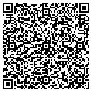 QR code with Richard Huft Inc contacts