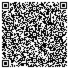 QR code with A L T Communications Inc contacts