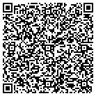 QR code with Mt Sinai Comprehensive Cancer contacts