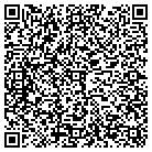 QR code with Highland Sales of Florida Inc contacts