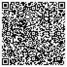 QR code with Martinez Concrete Corp contacts