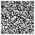 QR code with Raymond D Scott Interiors contacts