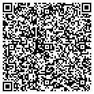 QR code with Ginos Whl Ret Pizza Pensacola contacts