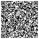 QR code with Ray J Hill Inc Genl Contractor contacts