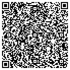 QR code with James Lollie & Sons Inc contacts