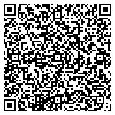 QR code with R&R Quality Carpet contacts