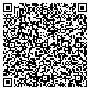 QR code with Kater Cutz contacts