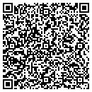 QR code with H T M Solutions Inc contacts