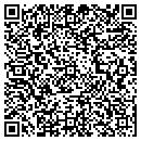 QR code with A A Conte DDS contacts
