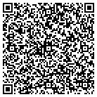 QR code with Manor Medical Assoc Inc contacts
